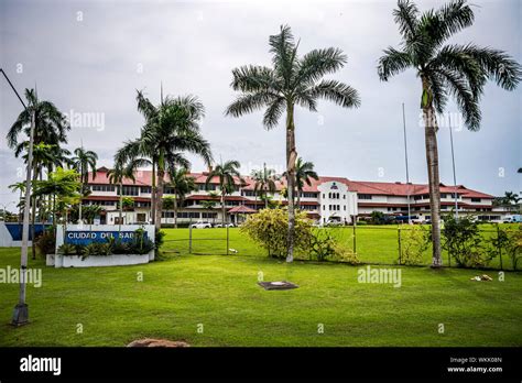 city of knowledge panama